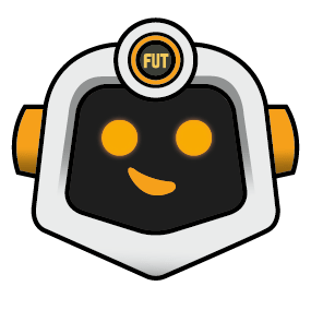 MR FUTTY Logo